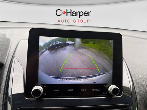 Used 2023 Mitsubishi Eclipse Cross LE AWD/4WD image 24