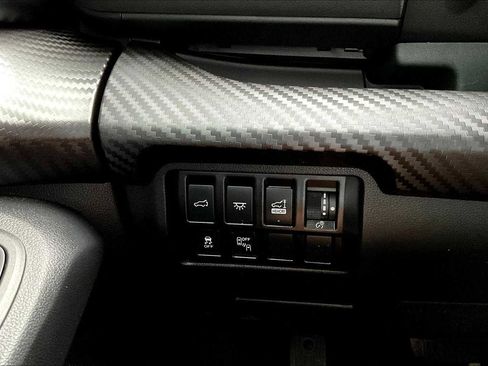 Used 2022 Subaru Ascent Onyx Edition image 35