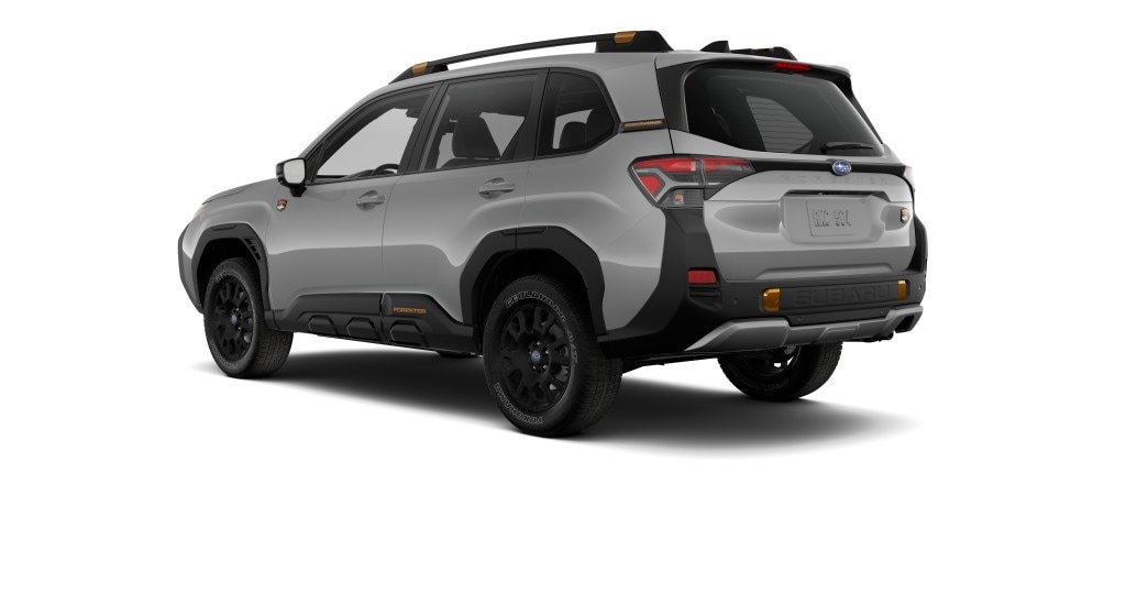 New 2026 Subaru Forester Wilderness AWD/4WD image 6