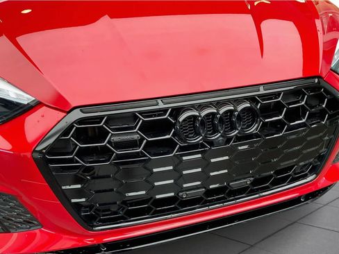 Certified 2024 Audi A5 2.0T Premium Plus AWD/4WD image 30