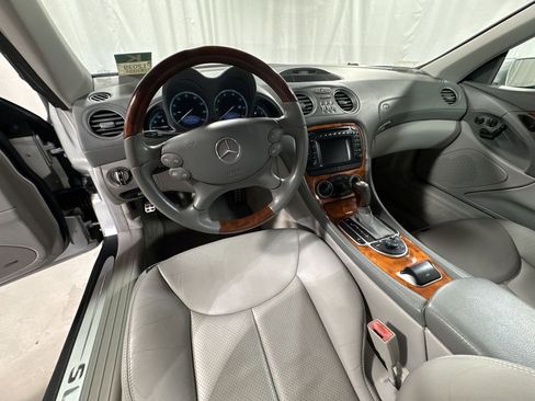 Used 2004 Mercedes-Benz SL 500 SL 500 image 15