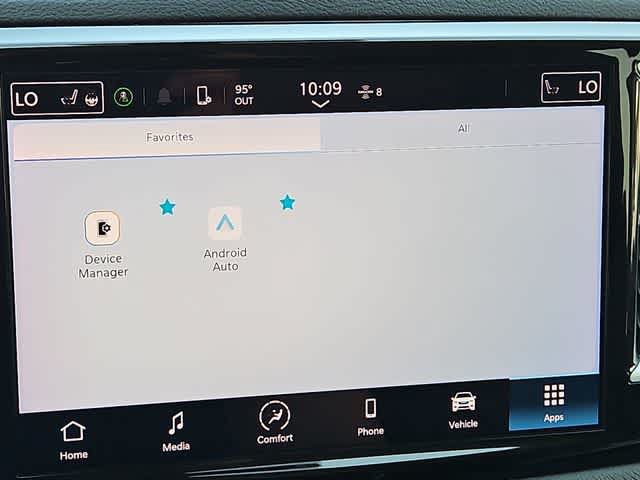 Used 2023 Chrysler Pacifica Touring-L FWD image 24
