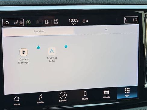 Used 2023 Chrysler Pacifica Touring-L FWD image 24