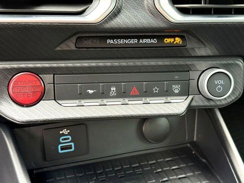 Used 2024 Ford Mustang GT Premium image 21