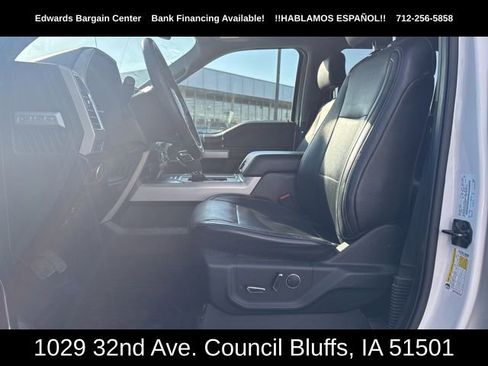 Used 2016 Ford F150 Lariat image 22