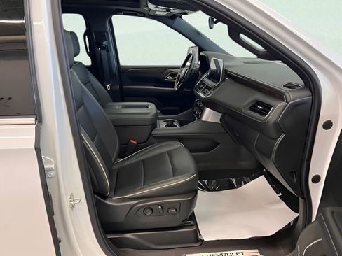 Certified 2023 Chevrolet Suburban Premier image 13