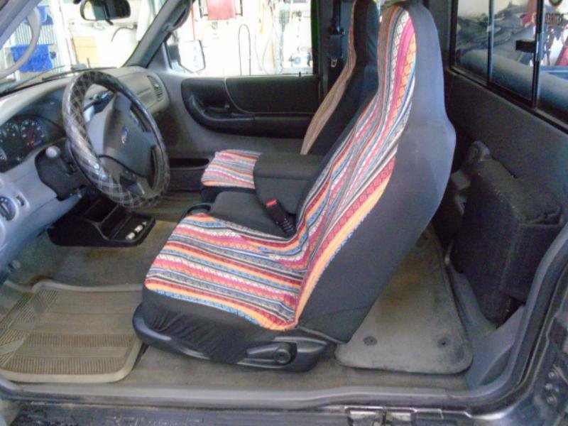Used 2011 Ford Ranger XLT AWD/4WD image 11