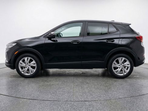 Used 2025 Buick Encore GX Preferred image 5