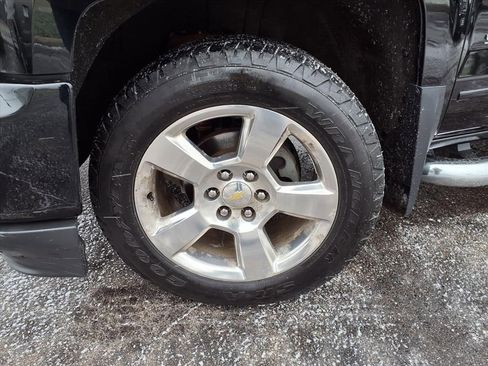 Used 2016 Chevrolet Silverado 1500 LT w/ All Star Edition image 34