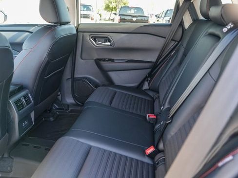 New 2026 Nissan Rogue Rock Creek w/ Rock Creek Premium Package image 19