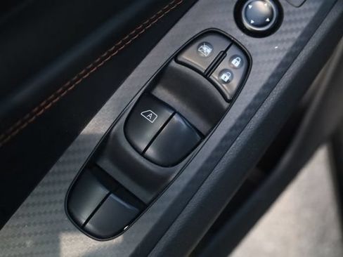 Certified 2021 Nissan Altima 2.5 SR FWD image 16
