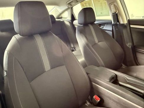 Used 2017 Honda Civic LX image 52