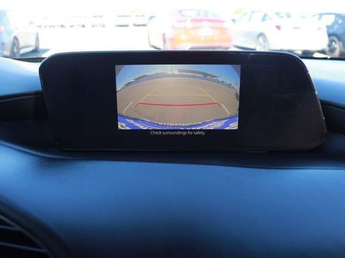 Used 2025 MAZDA MAZDA3 s image 26