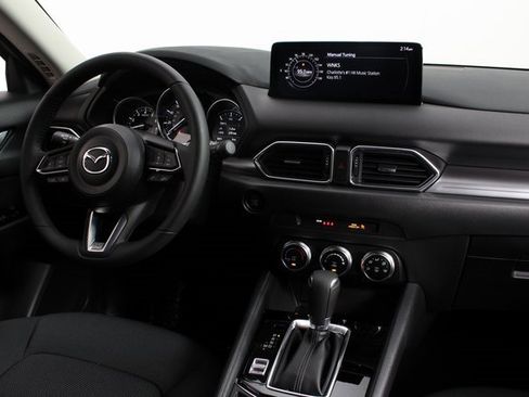 Used 2023 MAZDA CX-5 AWD 2.5 S image 10