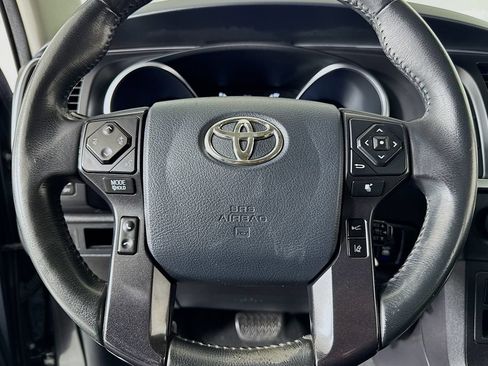 Used 2019 Toyota Sequoia TRD Sport w/ TRD Sport Premium Package AWD/4WD image 44