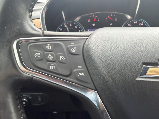 Used 2021 Chevrolet Equinox Premier FWD image 29