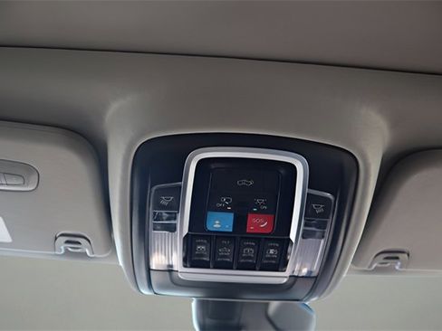 New 2026 RAM 1500 Limited image 24