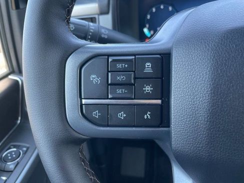 New 2025 Ford F150 Lariat w/ Equipment Group 502A High image 24