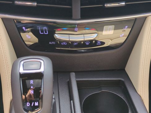 Used 2020 Cadillac CT6 Luxury AWD/4WD image 26