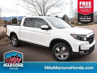 New 2026 Honda Ridgeline RTL video 1