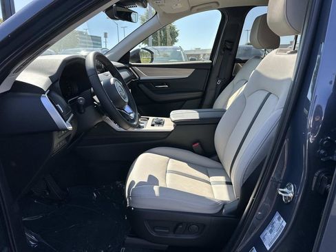 New 2026 MAZDA CX-70 3.3 Turbo w/ Premium Package AWD/4WD image 24