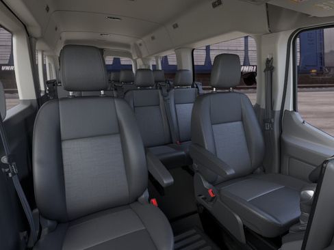 New 2026 Ford Transit 350 XL RWD image 10