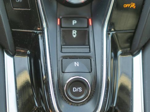 Certified 2023 Acura RDX AWD image 29
