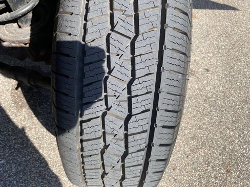 Used 2011 RAM 2500 ST w/ ST Popular Equipment Group image 32