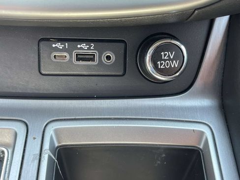 Used 2024 Nissan Murano SL FWD image 32
