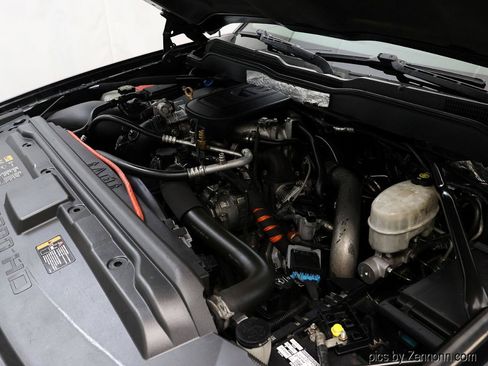 Used 2015 Chevrolet Silverado 2500 High Country w/ Duramax Plus Package AWD/4WD image 38