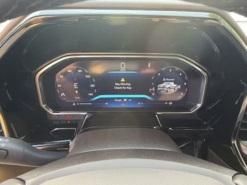 New 2026 Chevrolet Silverado 1500 RST image 22