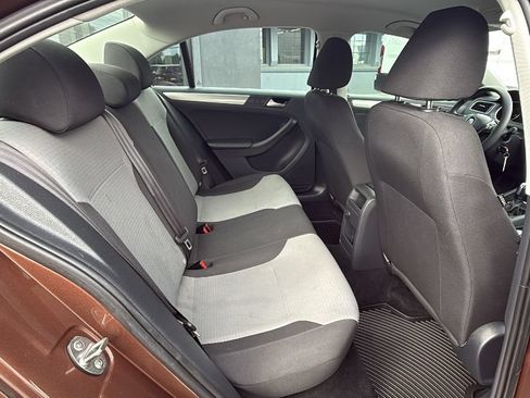 Used 2017 Volkswagen Jetta S FWD image 16