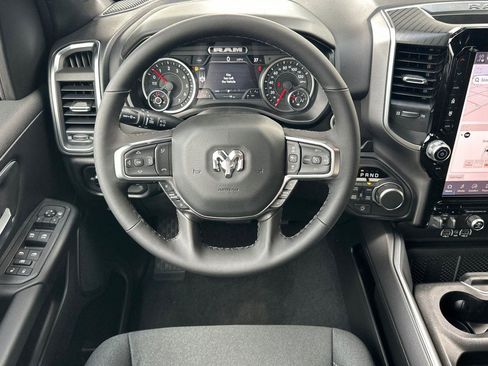 New 2026 RAM 1500 Big Horn image 11