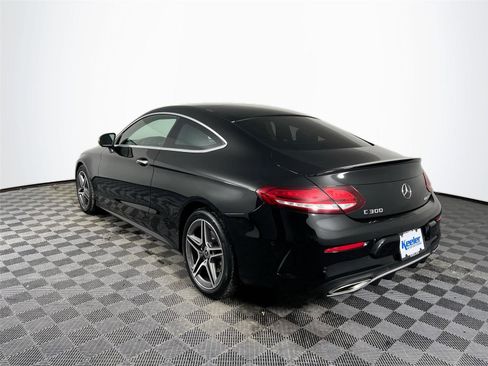 Certified 2021 Mercedes-Benz C 300 C 300 image 4