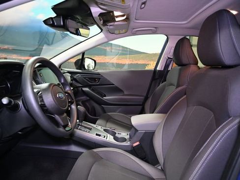 Used 2025 Subaru Crosstrek 2.0i Premium image 21