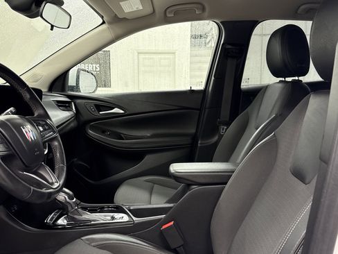 Used 2024 Buick Encore GX Preferred image 4