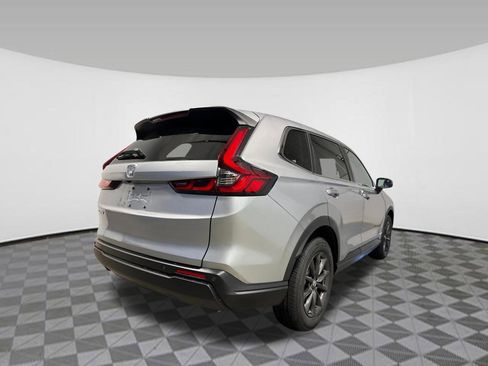 New 2026 Honda CR-V EX-L image 7