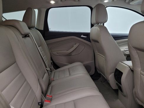 Used 2014 Ford Escape Titanium w/ Equipment Group 401A FWD image 19