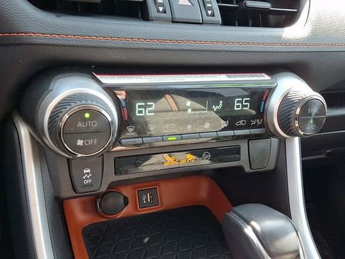 Certified 2024 Toyota RAV4 Adventure image 15