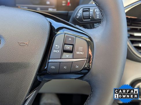 Certified 2023 Ford Escape Active image 29