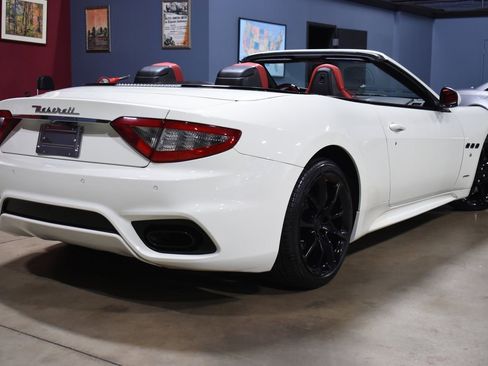 Used 2019 Maserati GranTurismo Sport image 13