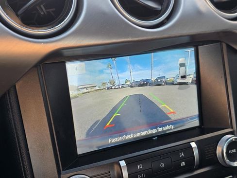 Used 2022 Ford Mustang GT w/ Equipment Group 301A image 18