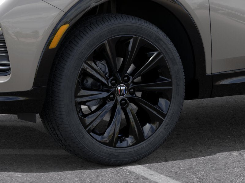 New 2026 Buick Envista Sport Touring w/ Studio Series FWD image 9