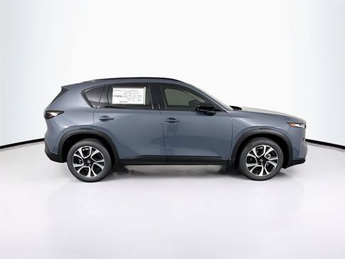 New 2026 MAZDA CX-5 Preferred AWD/4WD image 6
