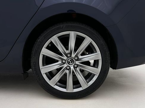 Used 2020 MAZDA MAZDA6 Grand Touring Reserve image 27