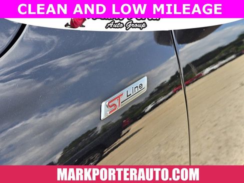 Used 2024 Ford Escape ST-Line image 13