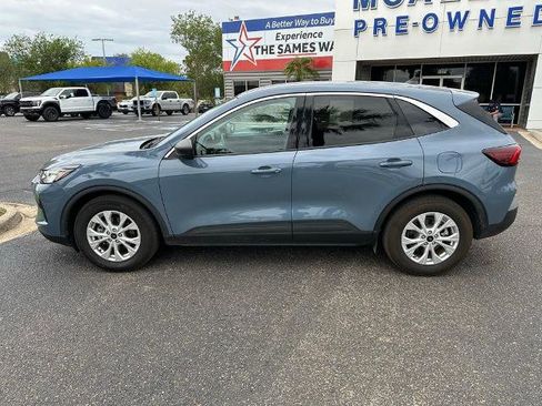 Certified 2024 Ford Escape Active image 3