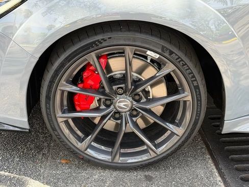 New 2026 Acura Integra Type S FWD image 15