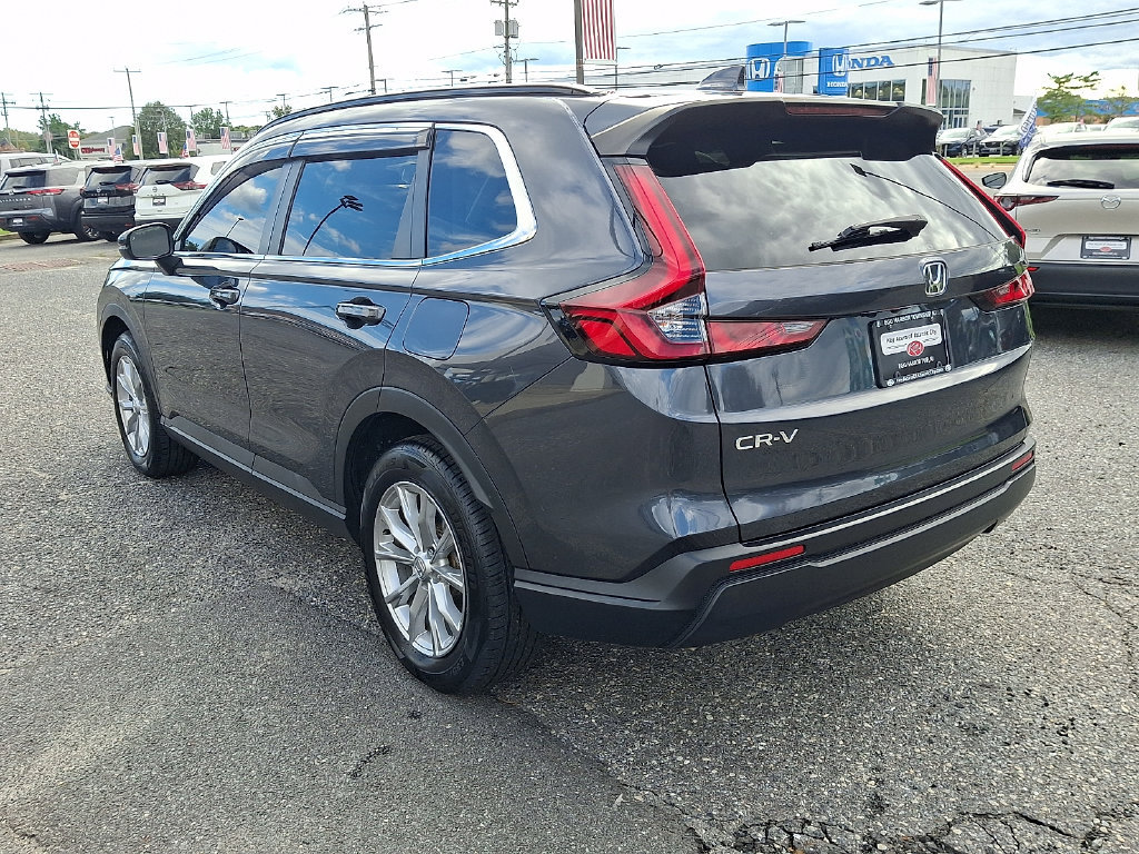 Used 2023 Honda CR-V EX image 6