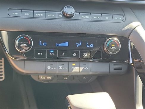 New 2026 Hyundai Elantra Sport w/ Cargo Package image 10